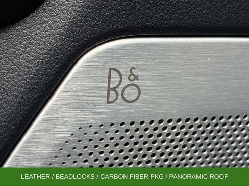 Certified 2023 Ford F150 Raptor w/ Raptor Carbon Fiber Package AWD/4WD image 20