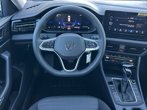 New 2026 Volkswagen Jetta S image 12