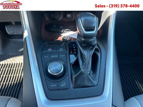 Certified 2019 Toyota RAV4 Limited w/ Cold Weather Package image 24