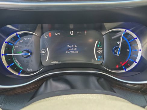 Used 2023 Chrysler Pacifica Limited FWD image 27