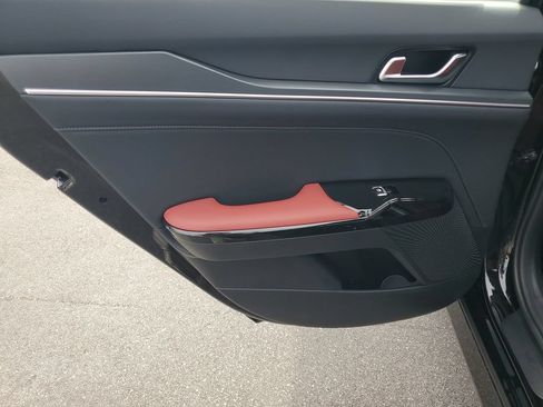 New 2026 Kia K5 GT-Line w/ GT-Line Premium Package FWD image 23