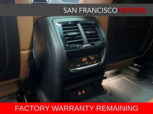 Used 2023 BMW X3 xDrive30i w/ Premium Package image 17