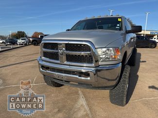 Used 2016 RAM 2500 Tradesman w/ Chrome Appearance Group video 2