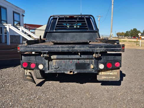 Used 2021 Ford F350 Lariat w/ FX4 Off-Road Package image 7