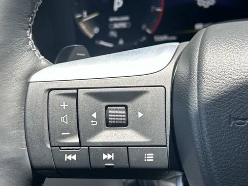 Used 2026 INFINITI QX60 Autograph w/ Dark Cargo Package AWD/4WD image 30