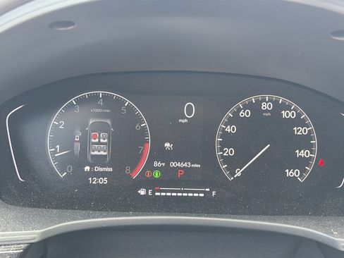 Used 2023 Honda Civic LX image 19
