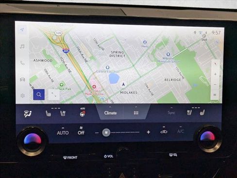 Used 2024 Lexus NX 350 AWD w/ Premium Package image 14