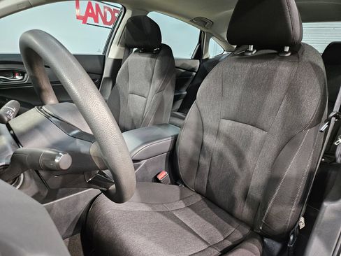 Used 2024 Honda Accord EX image 24