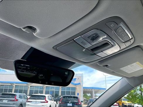 Used 2020 Kia Telluride S w/ S 8 Passenger Seating Package FWD image 24