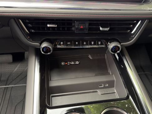New 2026 Chevrolet Tahoe RST AWD/4WD image 16