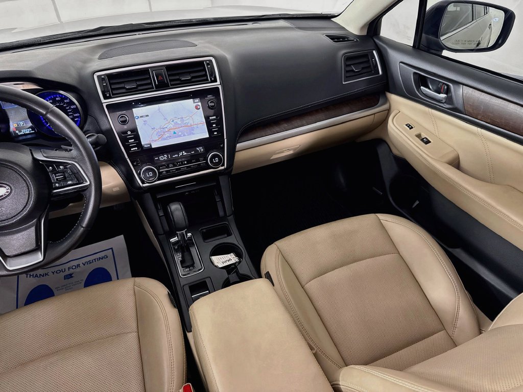 Used 2019 Subaru Outback 2.5i Limited AWD/4WD image 31