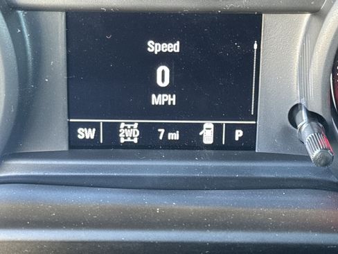 New 2026 GMC Sierra 3500 Pro image 22