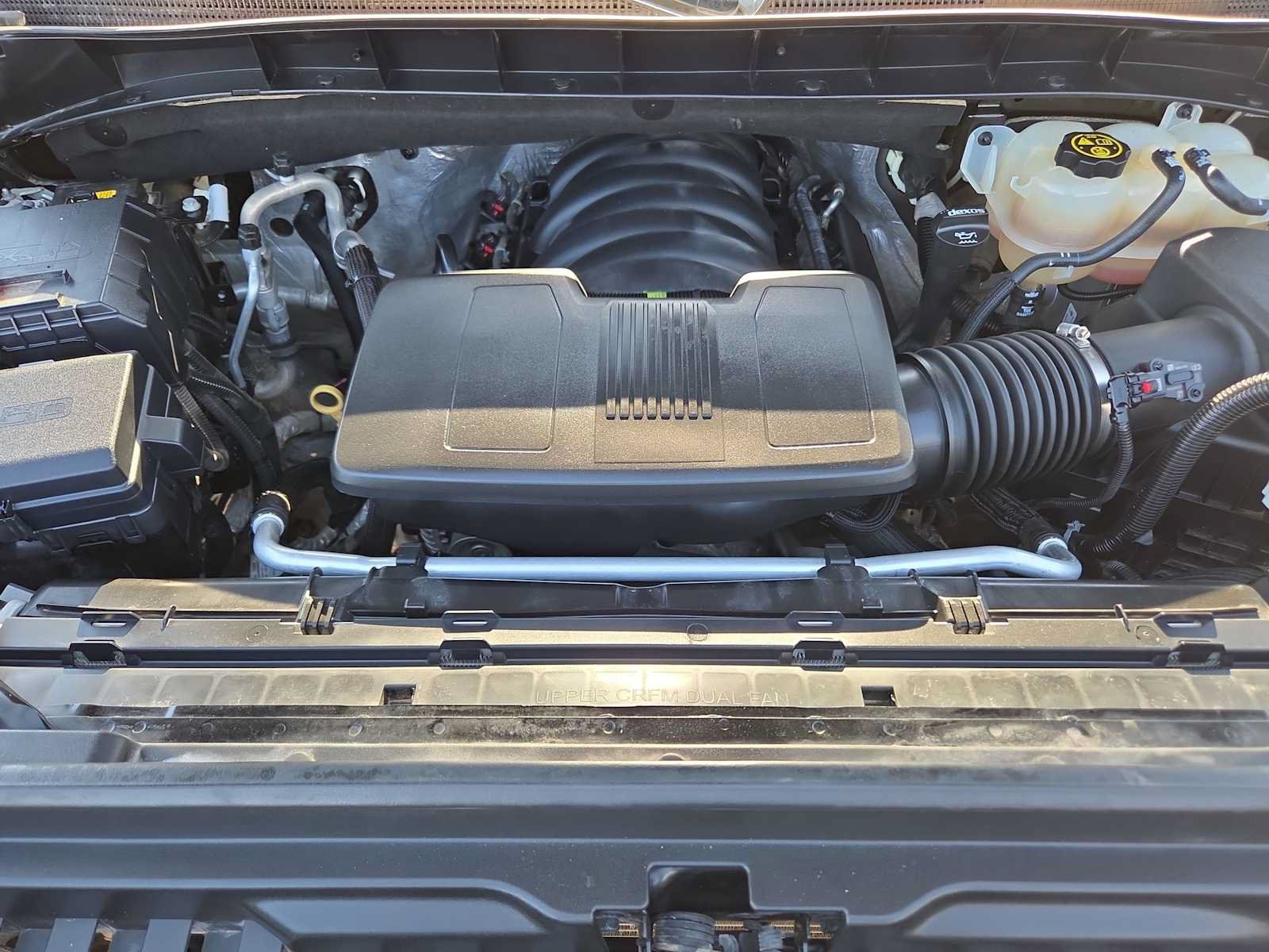 Used 2020 GMC Sierra 1500 Denali RWD image 13