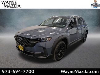 Certified 2025 MAZDA CX-50 AWD 2.5 S w/ Weather Package 360° Tour