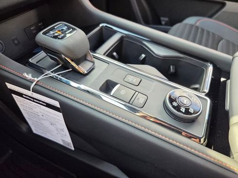 New 2026 Nissan Pathfinder Rock Creek AWD/4WD image 21