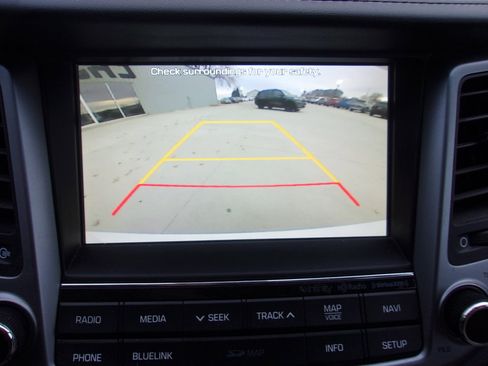 Used 2017 Hyundai Tucson Limited w/ Cargo Package image 21