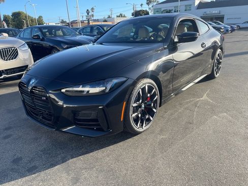 New 2026 BMW M440i Coupe w/ Premium Package image 3