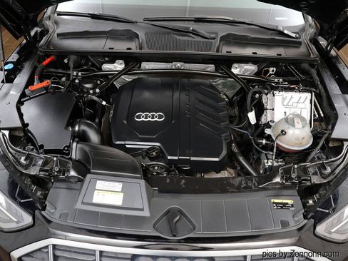Used 2021 Audi Q5 2.0T Premium Plus AWD/4WD image 38