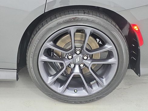 Used 2023 Dodge Charger Scat Pack w/ Plus Group RWD image 33