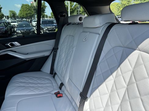 New 2026 BMW X5 xDrive50e w/ Executive Package AWD/4WD image 33