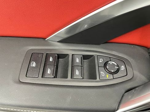 Used 2025 BMW X1 xDrive28i w/ Convenience Package image 35