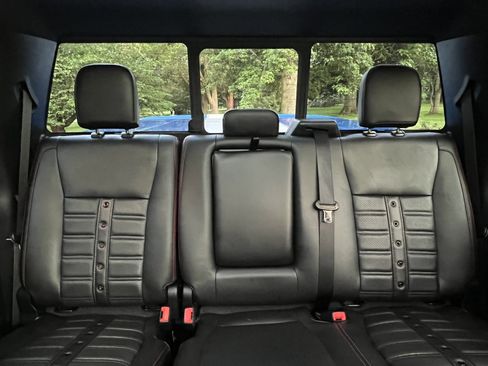 Used 2020 Ford F150 Lariat w/ Equipment Group 502A Luxury image 18