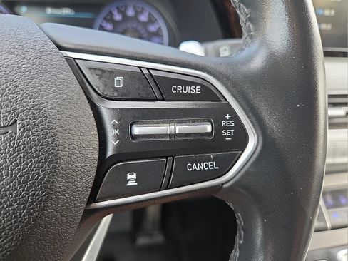 Used 2020 Hyundai Palisade SEL w/ Convenience Package FWD image 24