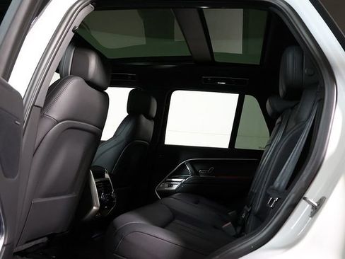 Used 2023 Land Rover Range Rover SE AWD/4WD image 14