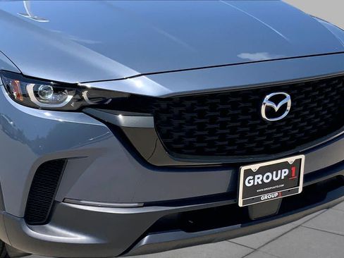Certified 2025 MAZDA CX-50 AWD 2.5 S w/ Weather Package image 30
