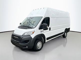 Used 2024 RAM ProMaster 3500 w/ Delivery Van Package FWD video 3
