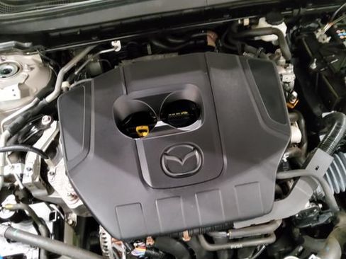 Used 2024 MAZDA CX-30 AWD 2.5 S w/ Select Sport Pkg image 32