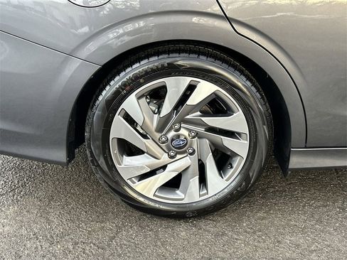Certified 2025 Subaru Legacy Limited image 12