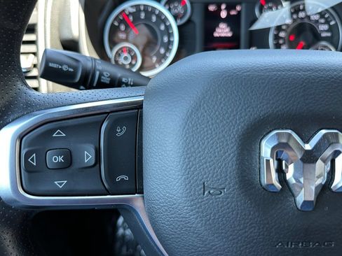 Used 2026 RAM 1500 Express RWD image 25