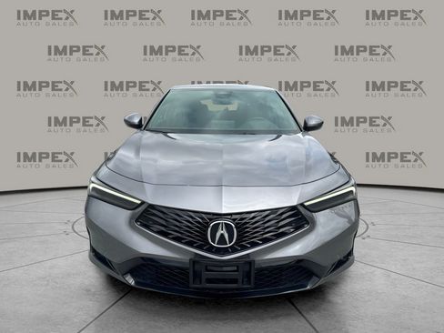 Used 2023 Acura Integra A-Spec FWD image 7