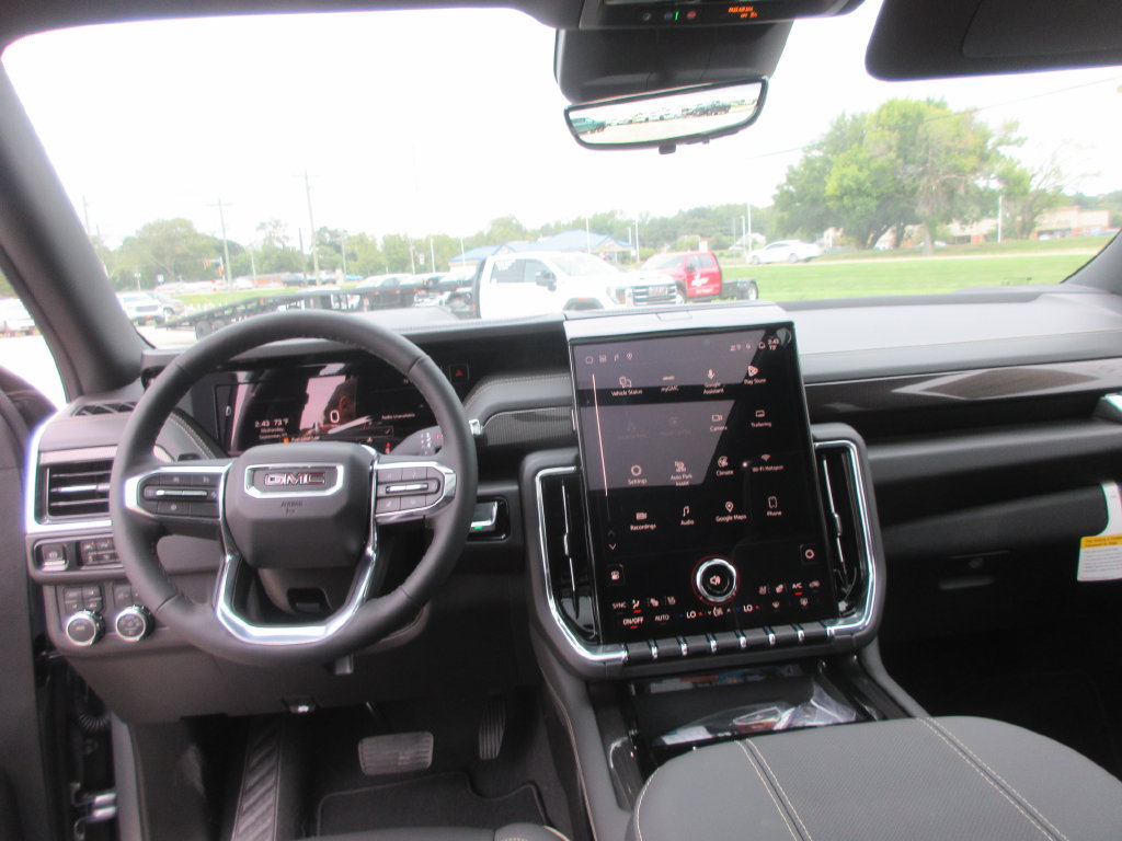 New 2027 GMC Yukon Elevation w/ Technology Package AWD/4WD image 16