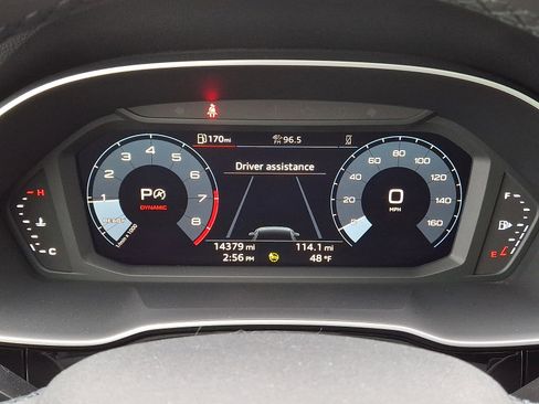 Used 2022 Audi Q3 2.0T Premium Plus image 19