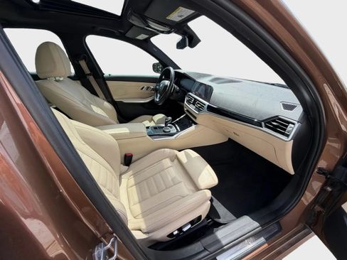 Used 2019 BMW 330i Sedan w/ Premium Package RWD image 22