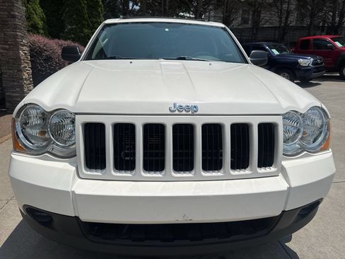 Used 2009 Jeep Grand Cherokee Laredo image 7