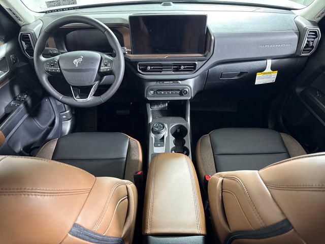 New 2026 Ford Bronco Sport Outer Banks AWD/4WD image 21