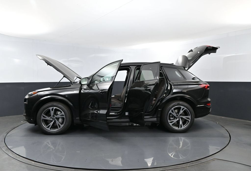 New 2027 Audi Q6 e-tron Premium Plus AWD/4WD image 30