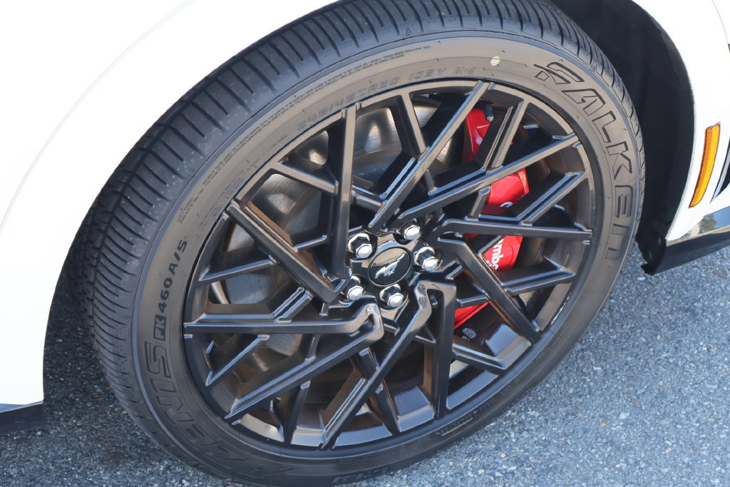Used 2023 Ford Mustang Mach-E GT w/ GT Performance Edition AWD/4WD image 29