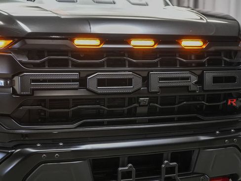 Used 2024 Ford F150 Raptor w/ Equipment Group 803A Raptor R AWD/4WD image 4