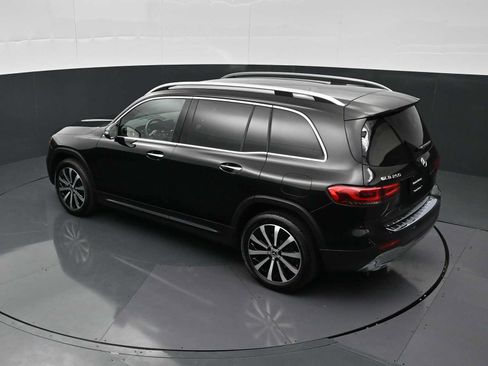 Used 2022 Mercedes-Benz GLB 250 image 29