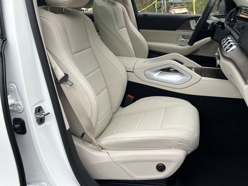 New 2026 Mercedes-Benz GLE 450 4MATIC image 33