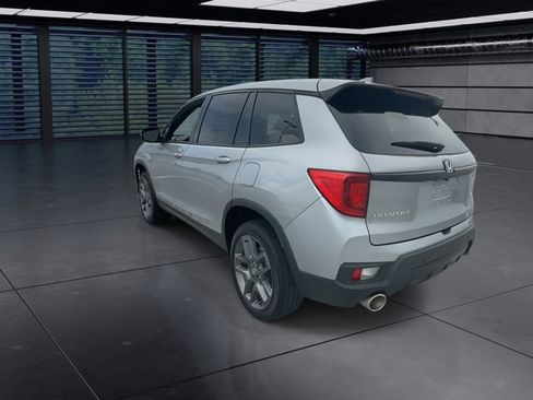 Used 2023 Honda Passport EX-L image 6