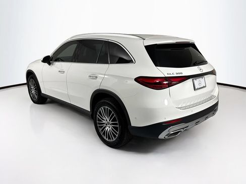 Used 2026 Mercedes-Benz GLC 300 image 7