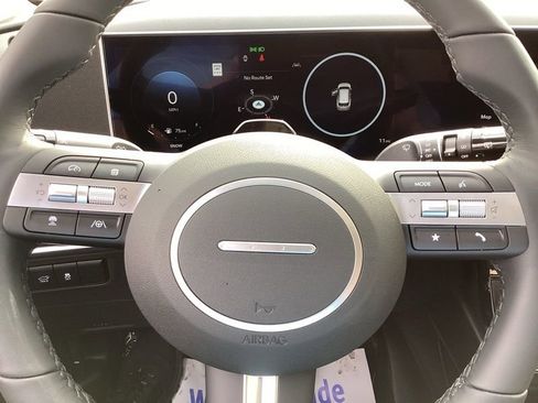 New 2026 Hyundai Tucson SEL image 28