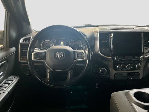 Used 2023 RAM 1500 Big Horn AWD/4WD image 22