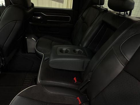 New 2025 RAM 2500 Laramie AWD/4WD image 20