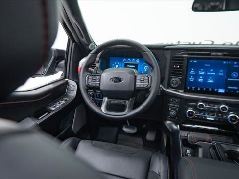 Used 2025 Ford F150 Raptor image 28